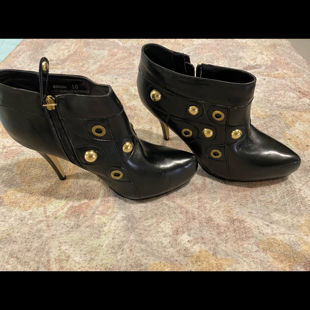 Woman heels